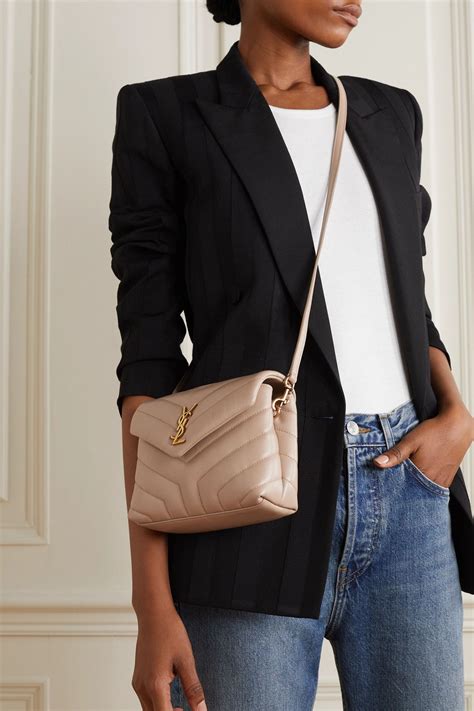 mini loulou bag ysl|YSL loulou large bag.